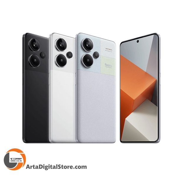 شیائومی Xiaomi Redmi Note 13 Pro Plus 12GB/512GB 5G