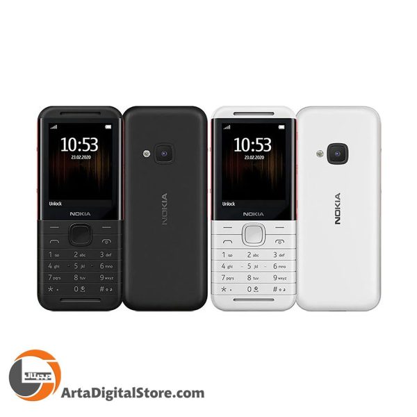نوکیا Nokia 5310