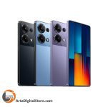 شیائومی Xiaomi POCO M6 Pro 12GB/512GB
