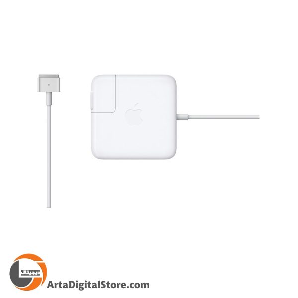 شارژر مگ سیف اپل Apple Adapter MagSafe 2