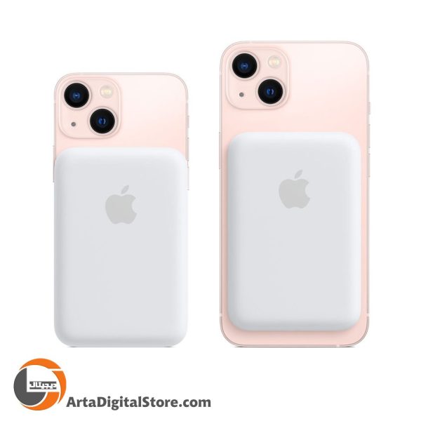 باتری پک اپل Apple Battery Pack
