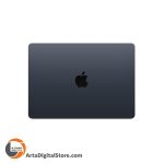 اپل مک بوک Apple MacBook Air M3 MRYU3 8GB/256GB 15" Black