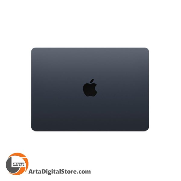 اپل مک بوک Apple MacBook Air M3 MRYU3 8GB/256GB 15" Black