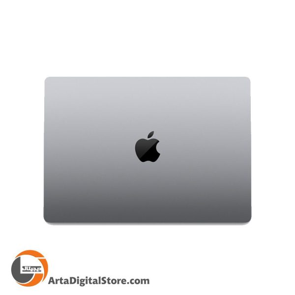 اپل مک بوک Apple MacBook Pro M2 MPHF3 16GB/1TB 14" Gray