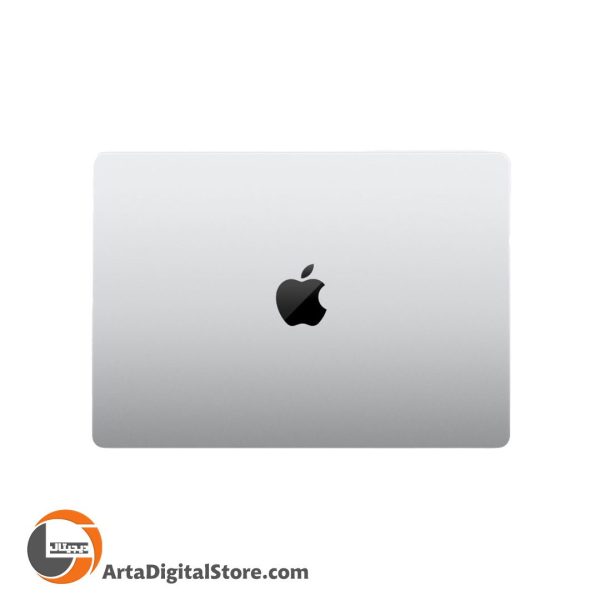 اپل مک بوک Apple MacBook Pro M3 Max MRW73 36GB/1TB 16" White