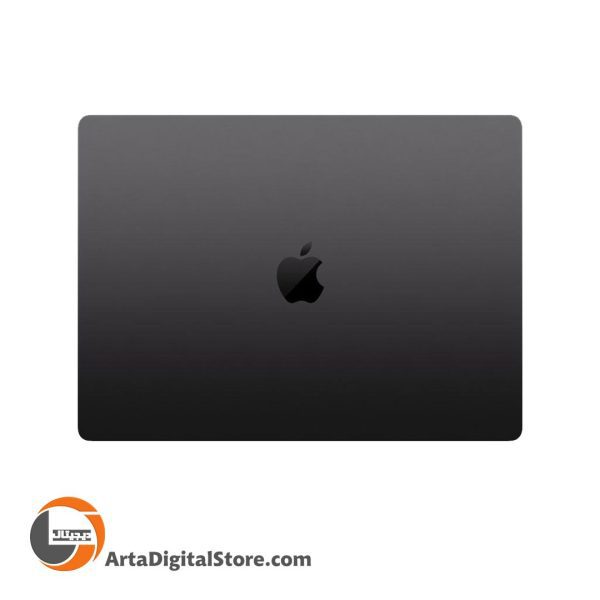اپل مک بوک Apple MacBook Pro M3 Max MUW63 48GB/1TB 16" Black