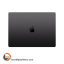 اپل مک بوک Apple MacBook Pro M3 Max MUW63 48GB/1TB 16" Black