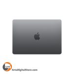 اپل مک بوک Apple MacBook Air M3 MRYM3 8GB/256GB 15" Gray