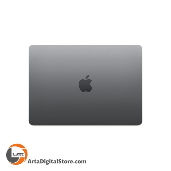 اپل مک بوک Apple MacBook Air M3 MRYM3 8GB/256GB 15" Gray