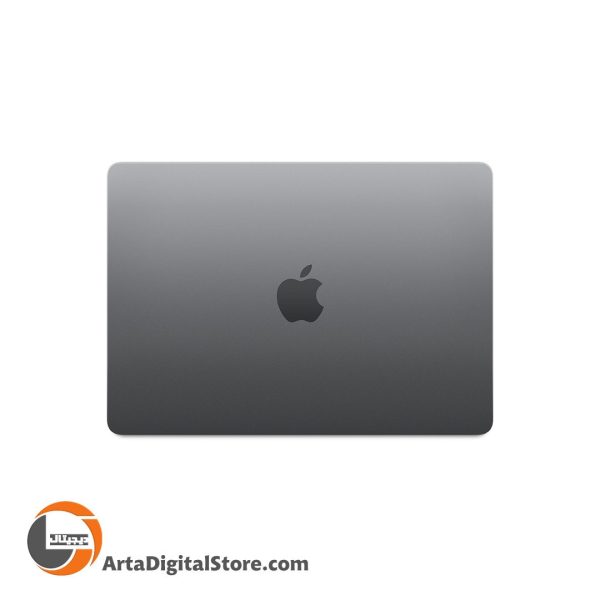 اپل مک بوک Apple MacBook Air M3 MRYN3 8GB/512GB 15" Gray