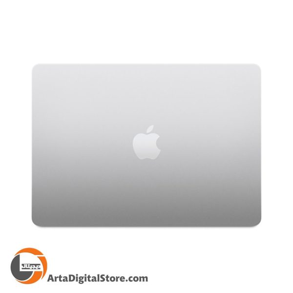 اپل مک بوک Apple MacBook Air M3 MRYR3 8GB/256GB 15" Silver