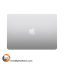 اپل مک بوک Apple MacBook Air M3 MRYR3 8GB/256GB 15" Silver