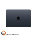 اپل مک بوک Apple MacBook Air M3 MRYV3 8GB/512GB 15" Black
