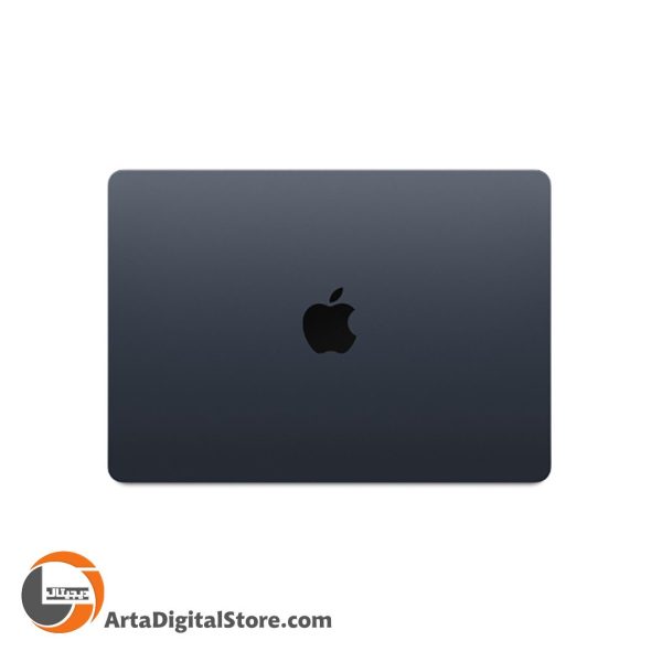 اپل مک بوک Apple MacBook Air M3 MRYV3 8GB/512GB 15" Black