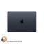 اپل مک بوک Apple MacBook Air M3 MRYV3 8GB/512GB 15" Black