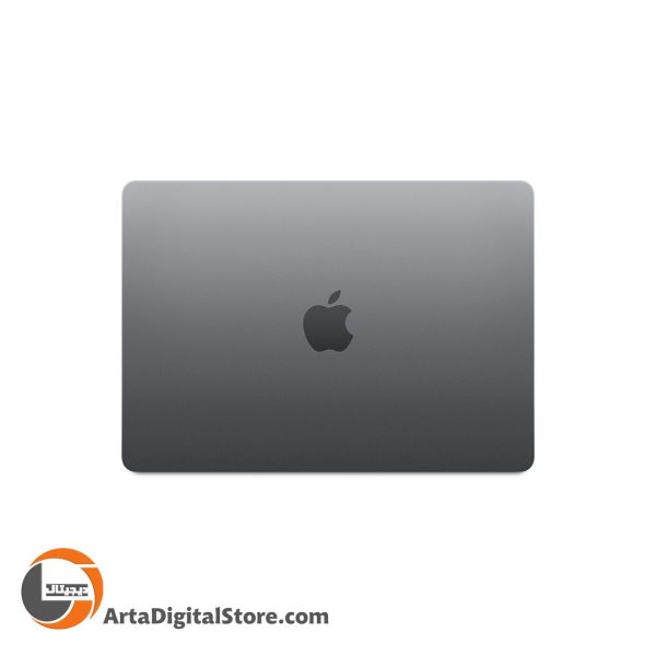 اپل مک بوک Apple MacBook Air M3 MXCR3 16GB/512GB 13" Gray