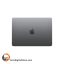 اپل مک بوک Apple MacBook Air M3 MXCR3 16GB/512GB 13" Gray