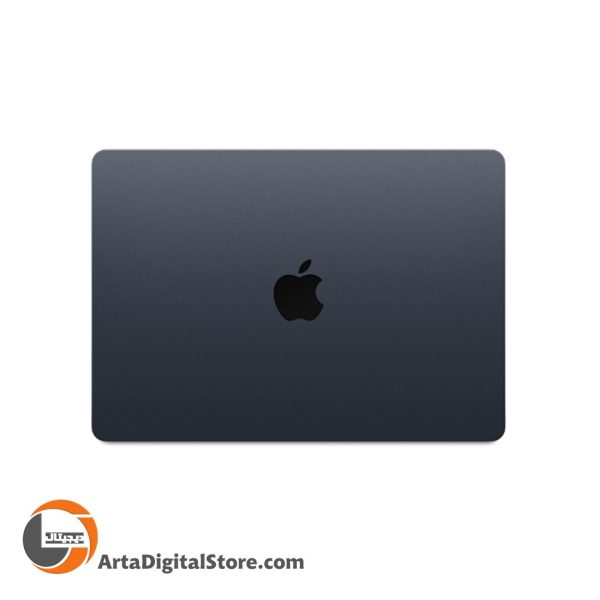 اپل مک بوک Apple MacBook Air M3 MXCV3 16GB/512GB 13" Black