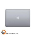 اپل مک بوک Apple MacBook Pro M2 MNEJ3 8GB/512GB 13" Gray
