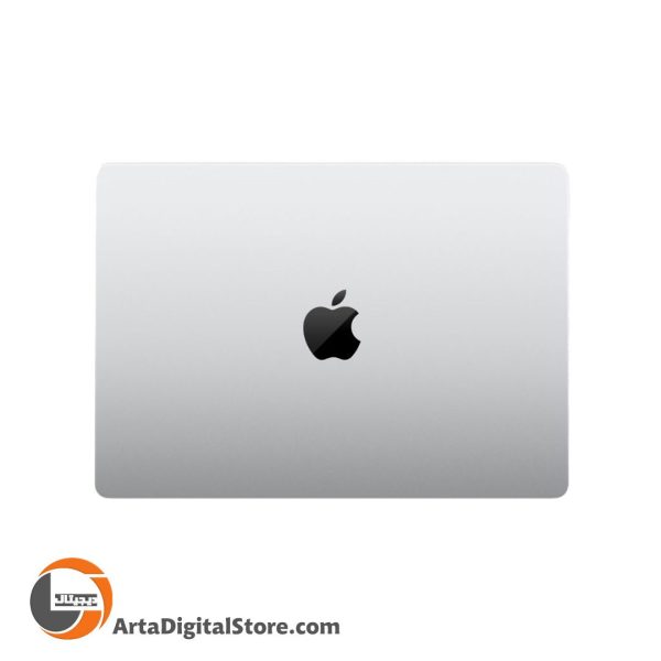 اپل مک بوک Apple MacBook Pro M3 MRX73 8GB/1TB 14" White