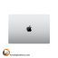 اپل مک بوک Apple MacBook Pro M3 MRX73 8GB/1TB 14" White