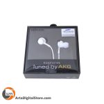 هندزفری سامسونگ Samsung Galaxy AKG Jack 3.5 White
