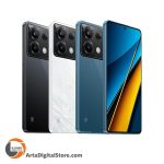 شیائومی Xiaomi POCO X6 12GB/512GB