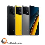 شیائومی Xiaomi POCO X6 Pro 12GB/512GB