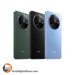 شیائومی Xiaomi Redmi A3 4GB/128GB