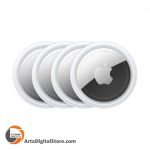 ایرتگ اپل Apple Air Tag چهار عددی