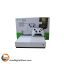 ایکس باکس Microsoft XBOX One S ALL-DIGITAL 1T White تک دسته