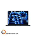 اپل مک بوک Apple MacBook Air M3 MRXV3 8GB/256GB 13" Black
