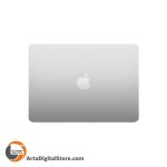 اپل مک بوک Apple MacBook Air M3 MRYP3 8GB/256GB 15" White