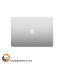 اپل مک بوک Apple MacBook Air M3 MRYP3 8GB/256GB 15" White