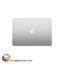 اپل مک بوک Apple MacBook Air M3 MRXR3 8GB/512GB 13" White