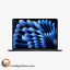 اپل مک بوک Apple MacBook Air M3 MXD43 16GB/512GB 15" Black