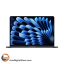 اپل مک بوک Apple MacBook Air M2 2023 MQKW3 8GB/256GB 15" Blue