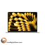 اپل مک بوک Apple MacBook Air M2 2023 MQKR3 8GB/256GB 15" White