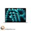 اپل مک بوک Apple MacBook Air M2 2023 MQKV3 8GB/512GB 15" Silver