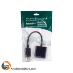 تبدیل Display to HDMI Datalife Black