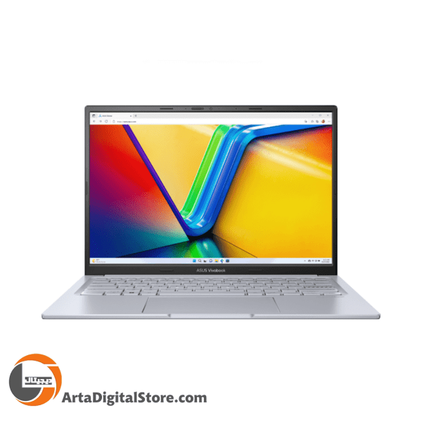 ایسوس Asus Vivobook 14X OLED K3405VC i9 13900H/16GB/1TB SSD/4GB RTX 3050