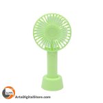 پنکه شارژی Eternal classics SS-2 Green