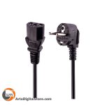 کابل برق پرووان ProOne PCP23 1.5M Black