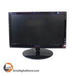 مانیتور سامسونگ Samsung P20500 20" Black استوک