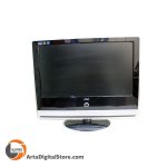 مانیتور و تلویزیون ای او سی TV AOC TFT22660A Black استوک