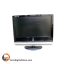 مانیتور و تلویزیون ای او سی TV AOC TFT22660A Black استوک