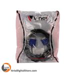 کابل  VGA Cable V-net Black طول 5m