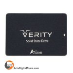 هارد وریتی SSD Verity Ascend S601 256GB