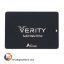 هارد وریتی SSD Verity Ascend S601 256GB