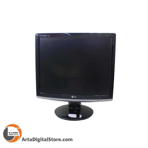 مانیتور ال جی Monitor LG L1755ST Black استوک
